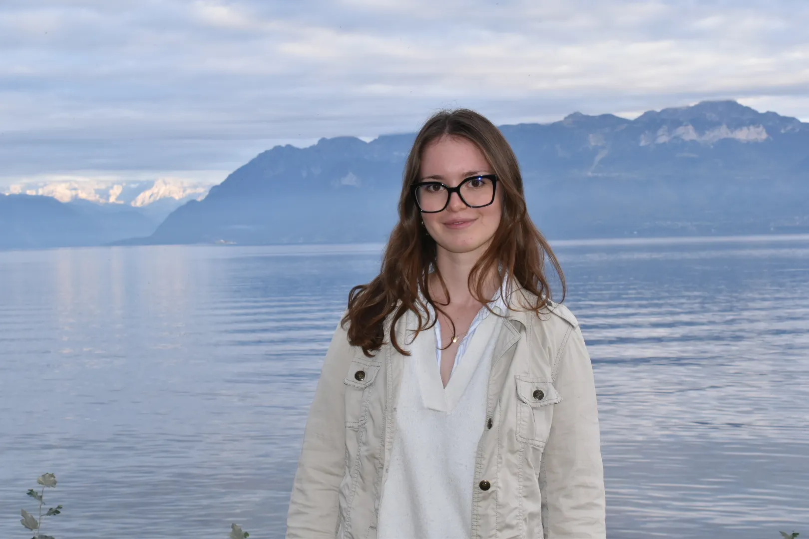 Photo de Eloïse Beuel