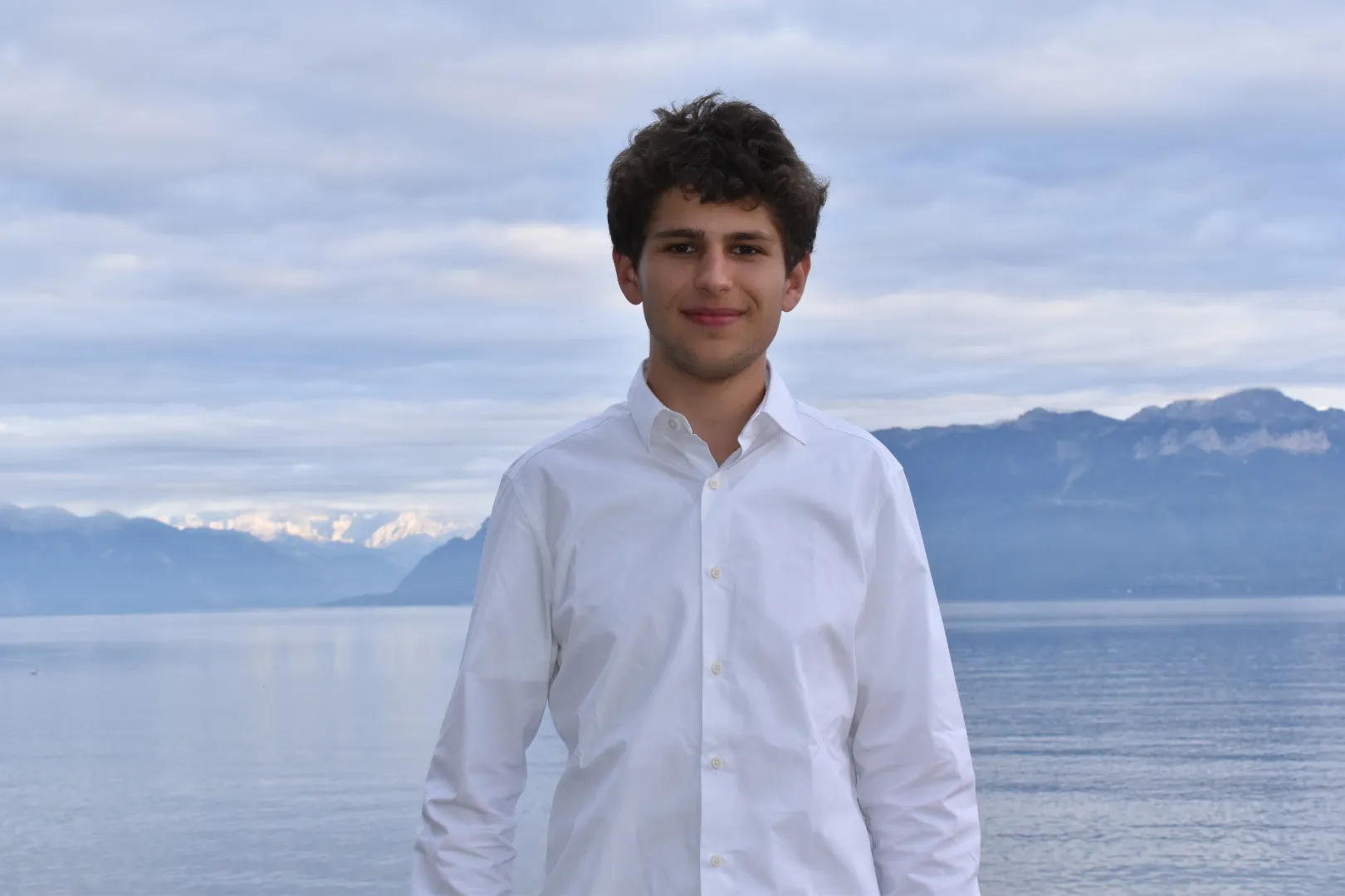 Photo de Enzo Pisaneschi
