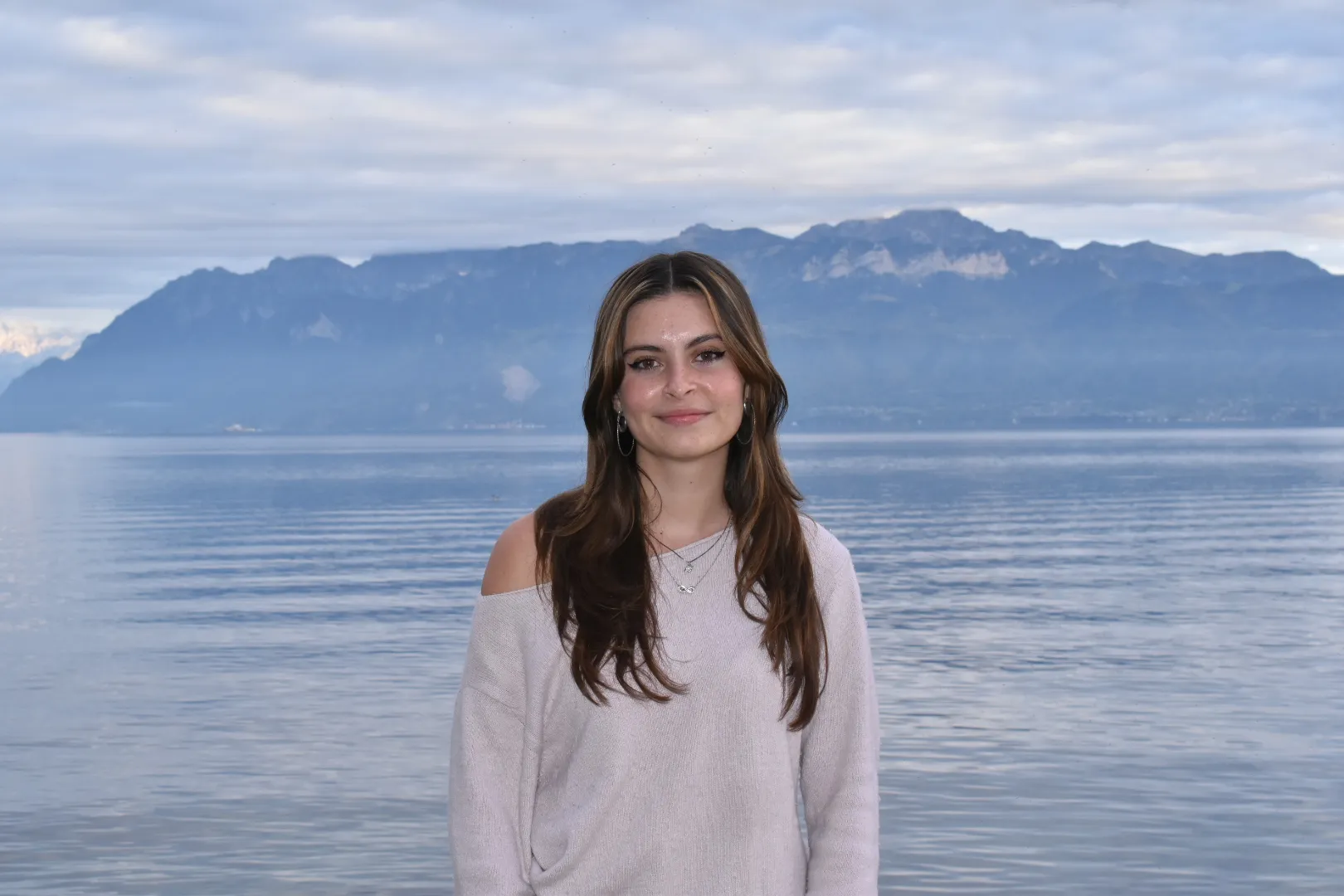 Photo de Inés Kittel Moreno