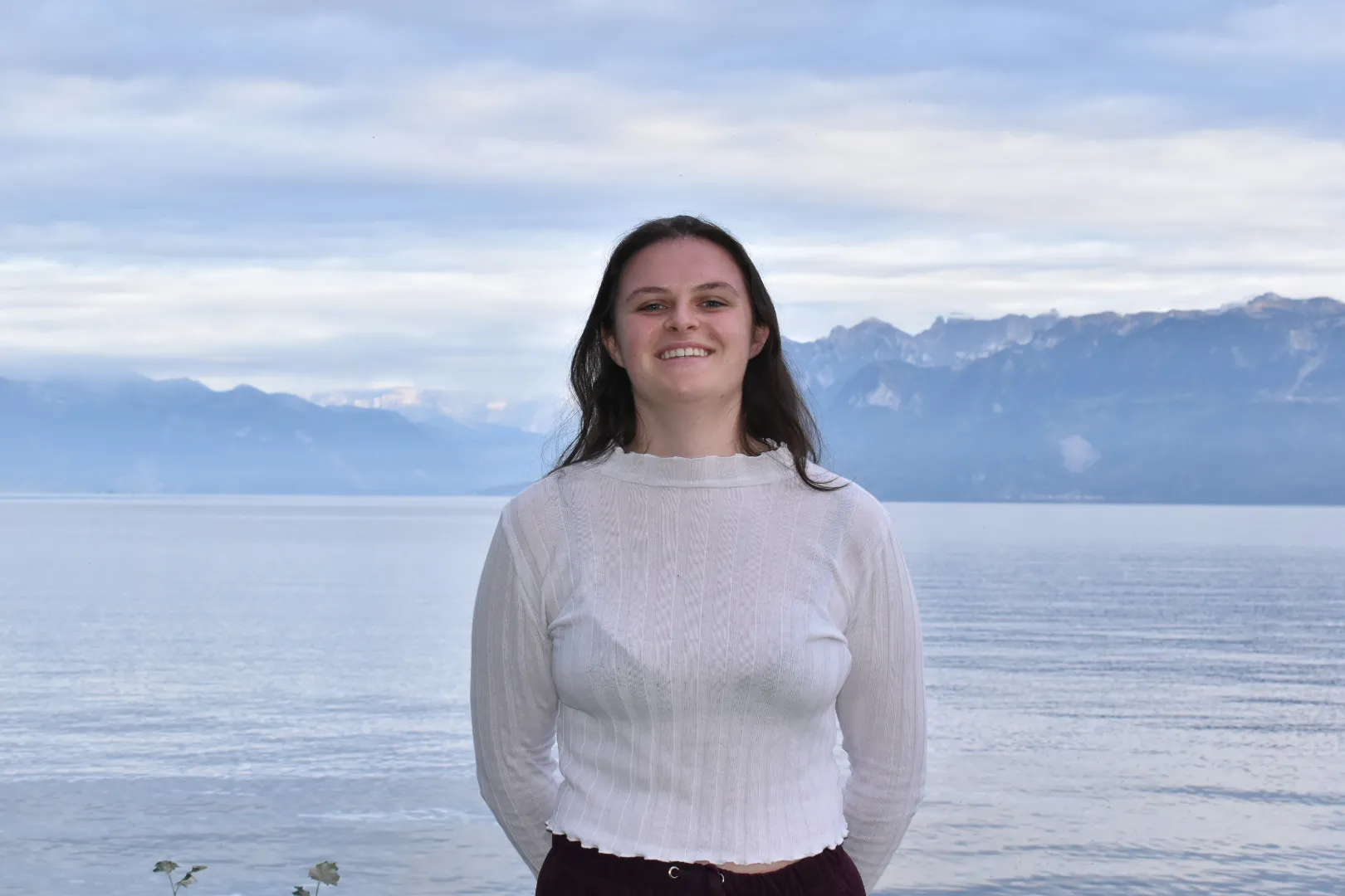 Photo de Jacobine Adrienssen