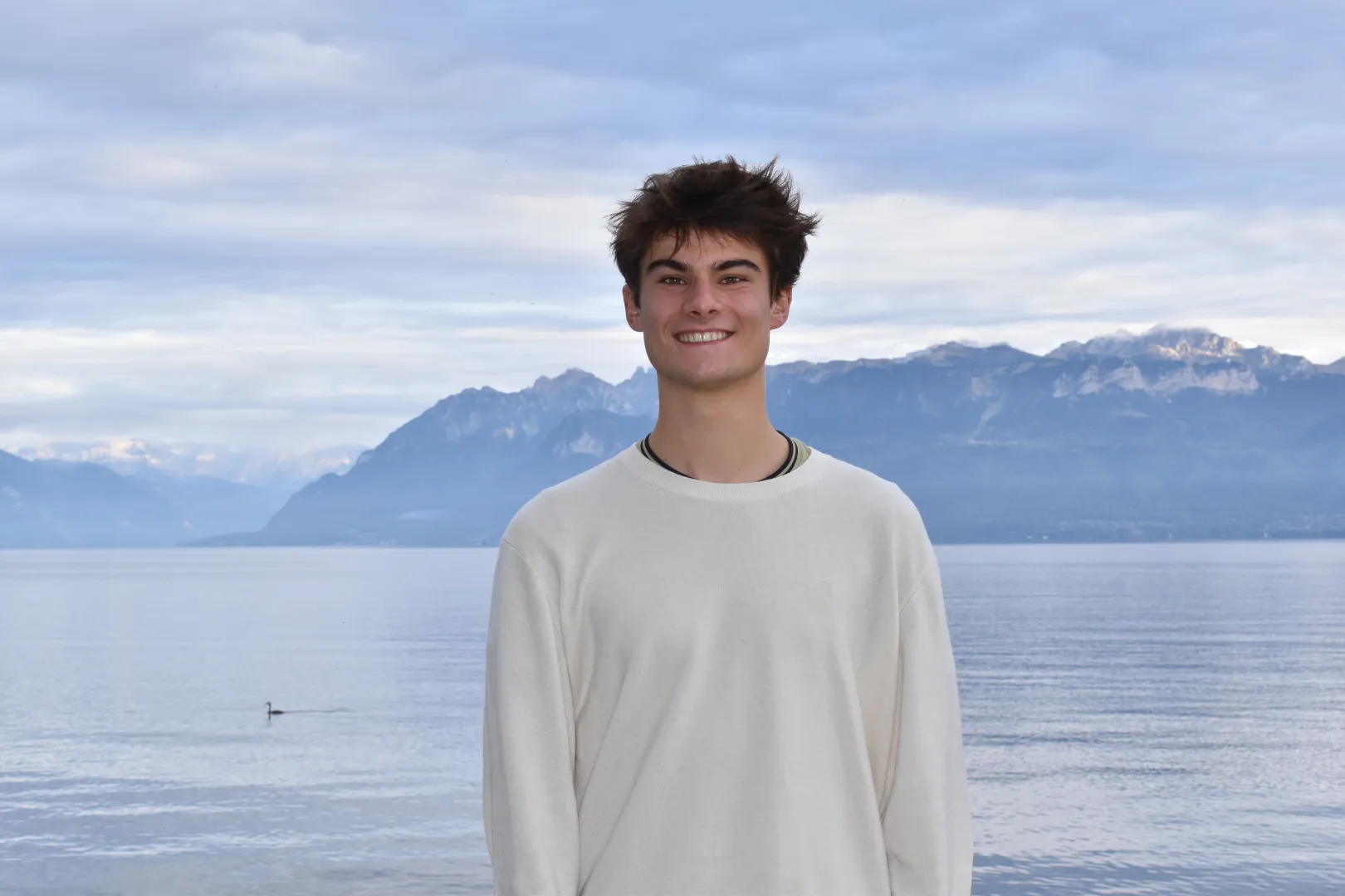 Photo de Ulysse Maréchal
